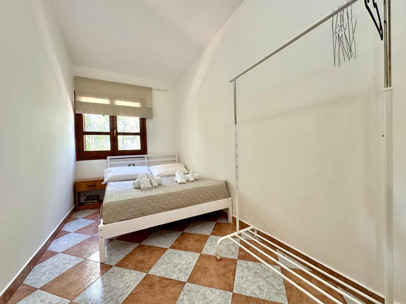 Villa With Pool Cardedu Exterior photo